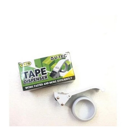 

V-TEC TAPE DISPENSER VT-215 2 INCH KEONG