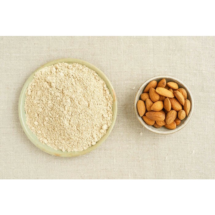 

Ds510 Tepung Almond 1 Kg / Almond Flour Blanched Gr6B0B1