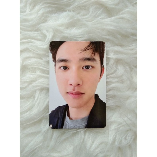 official pc kyungsoo D.O. dftf pb 2 [booked]