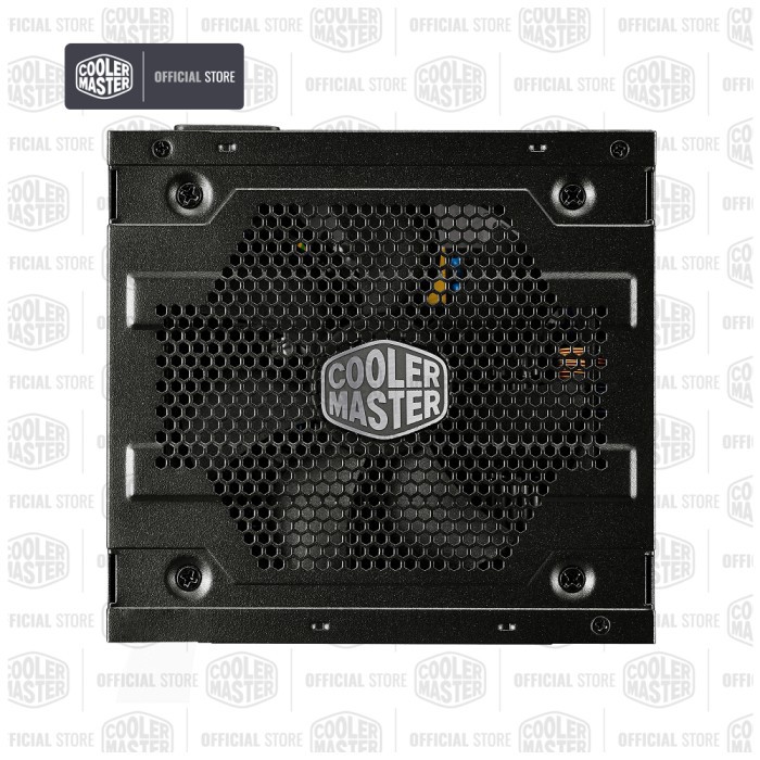 Cooler Master Elite V4 White 600 [MPE-6001-ACABN-EU] - Power Supply