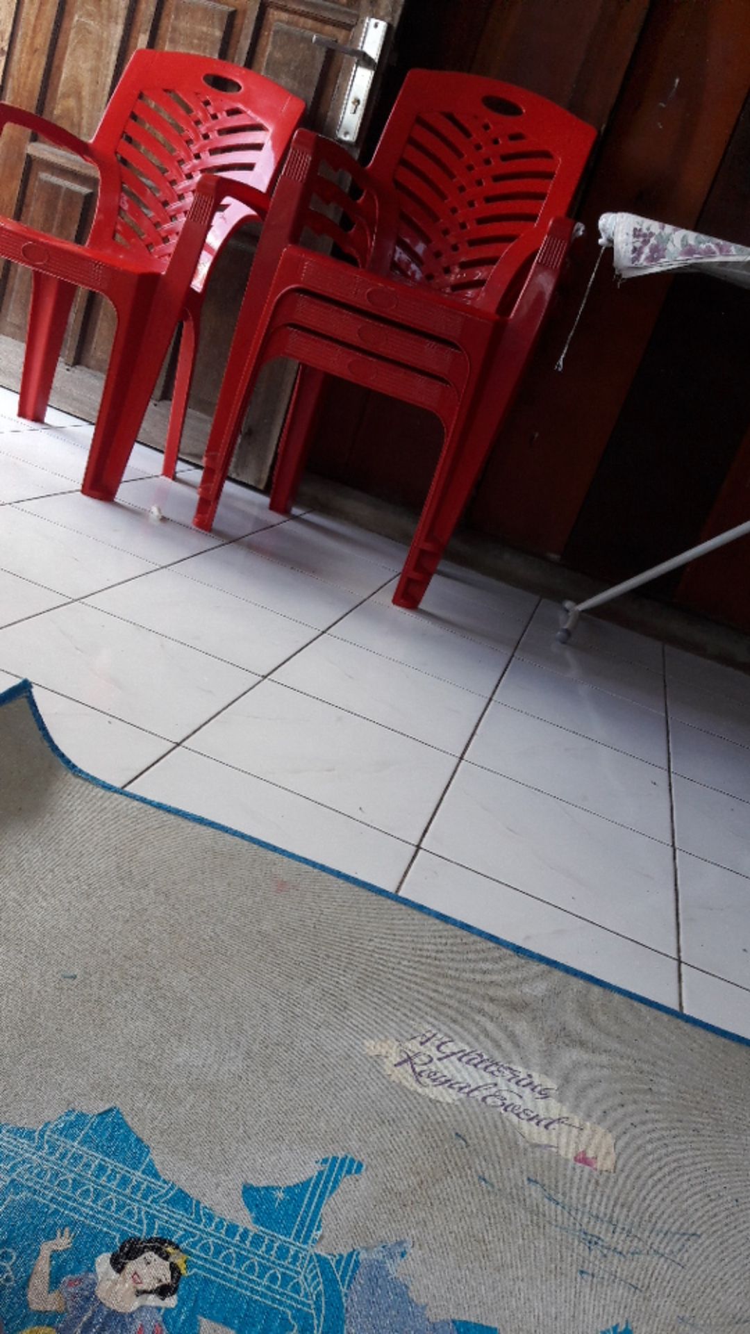 Selang Tukang Bangunan Per Meter Selang Air Aquarium Timbang 1/4 Inch Murah