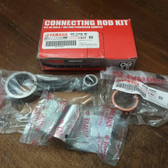 Stang seher byson YGP Asli