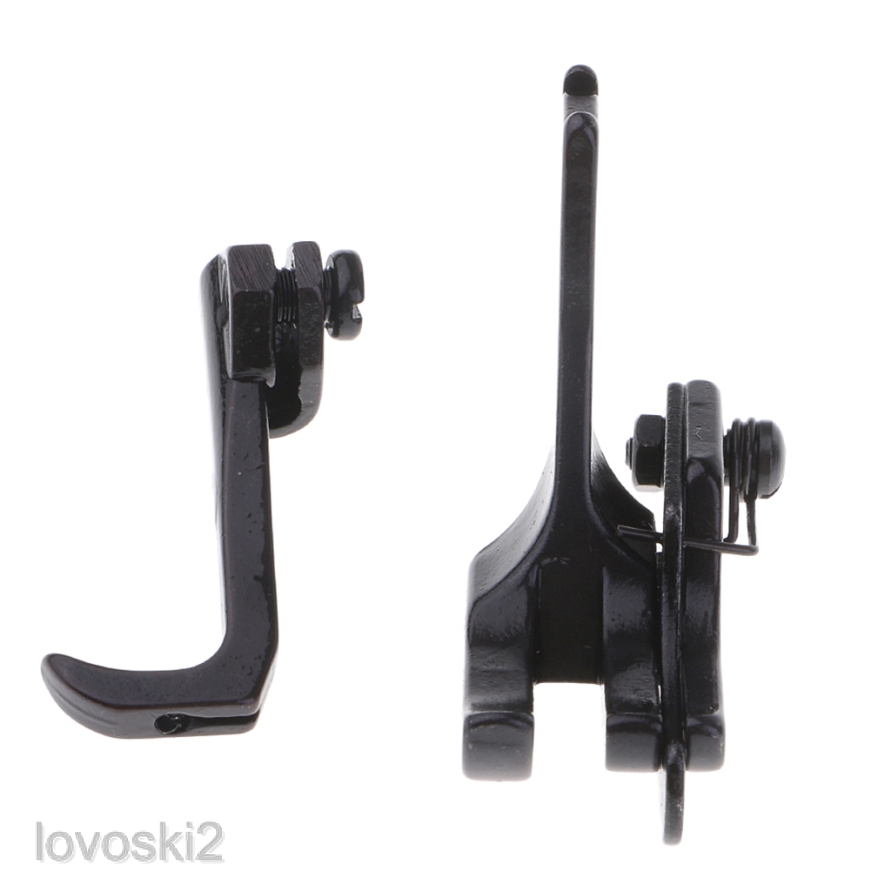 Walking Foot Edge Guide 1/4