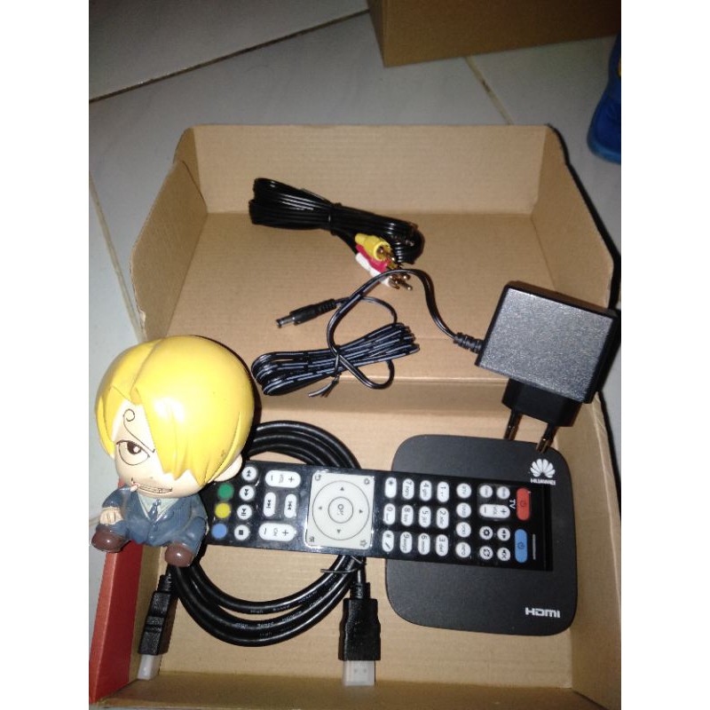 Huawei ec6018v9 stb china