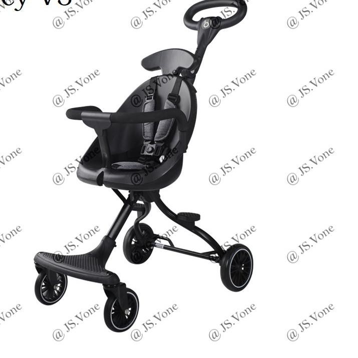 stroller cabin size terbaik