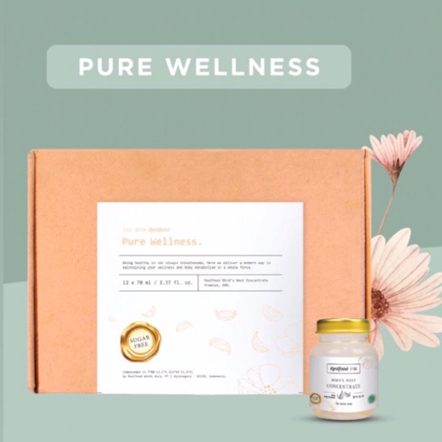 

Realfood Pure Wellness