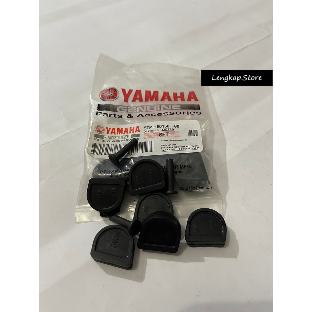 KARET KOPLING YAMAHA JUPITER Z VEGA R VEGA ZR 5TP-E6150-00