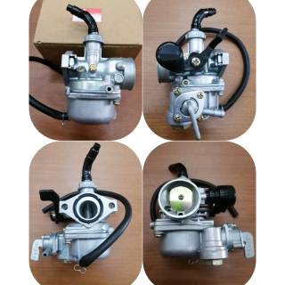 Jual karburator grand supra sheng wey IndonesiaShopee Indonesia