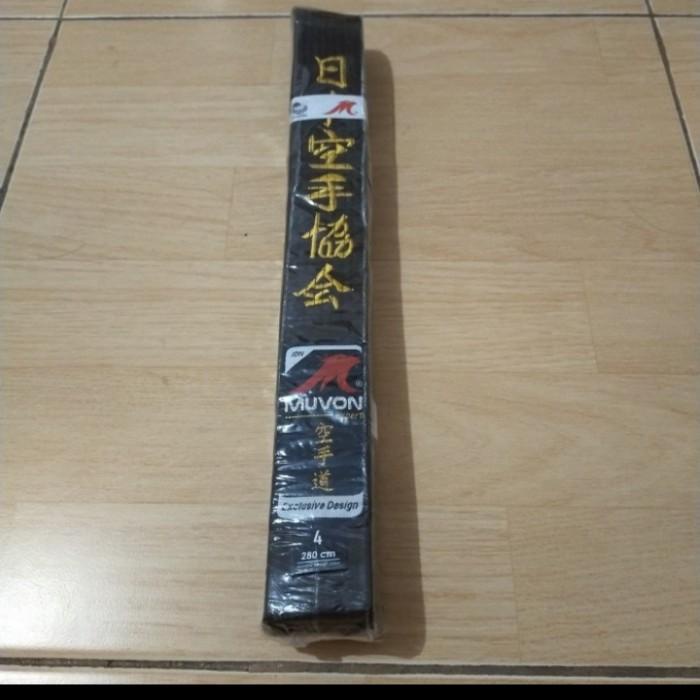 Flume | Sabuk Karate Coklat Muvon Sabuk Karate Coklat Muvon Sabuk Coklat