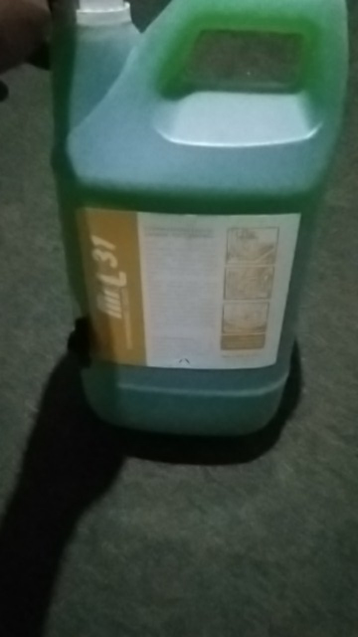 Mill Sabun Cuci Piring 4 Liter