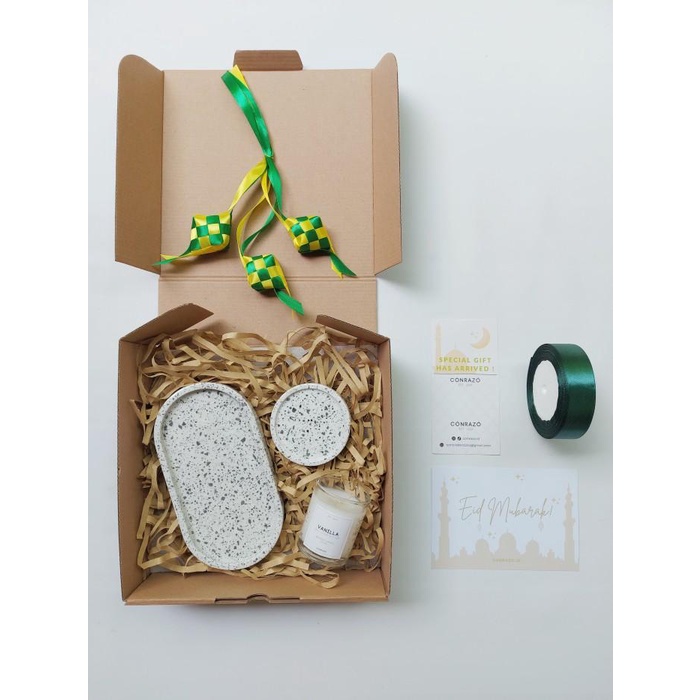

Hampers Parcel Lebaran Idul Fitri Ramadhan Tatakan Gelas Unik Coaster Best Seller