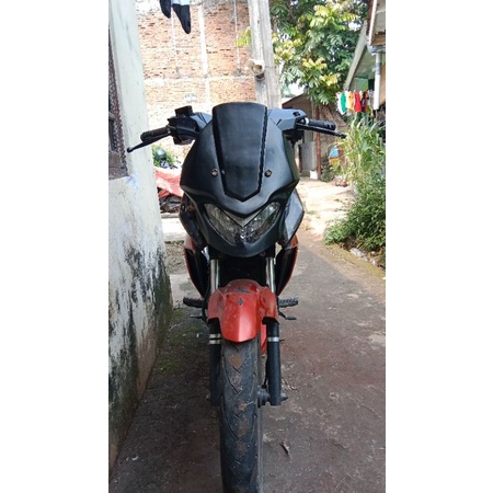 cover headlamp honda cs1