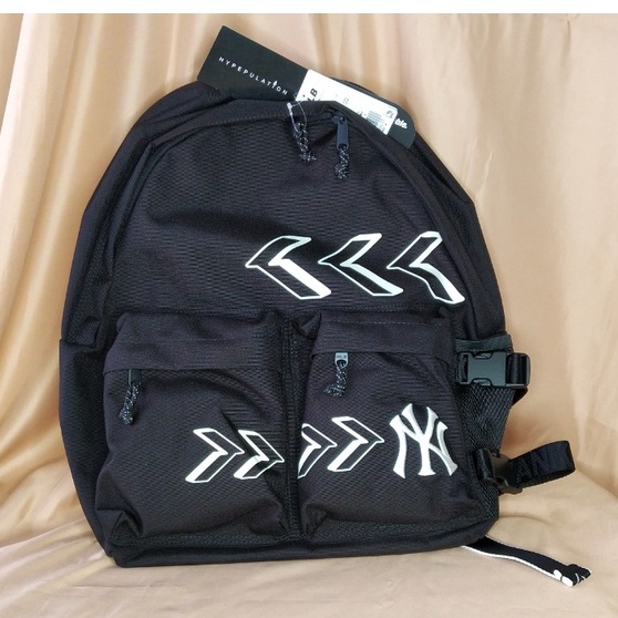 MLB Black Arrow Backpack ORIGINAL