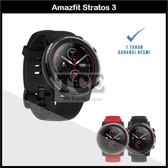 amazfit stratos 2 english