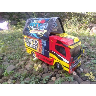 Jual TRUK OLENG, TRUK OLENG TERBARU TERHITS TRUK OLENG MANIA, TREK TRAK ...