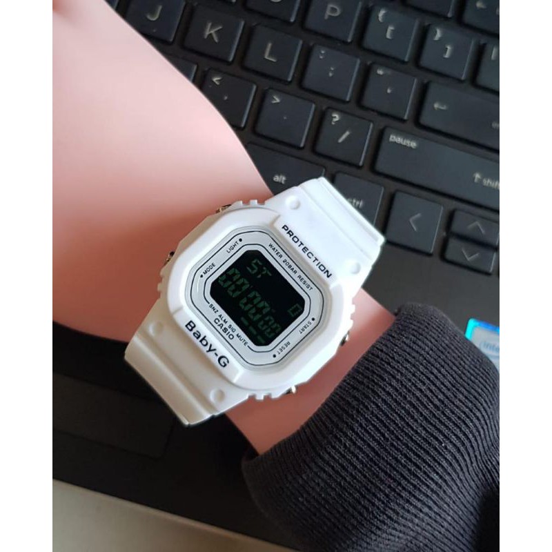Baby G Digital Casio
