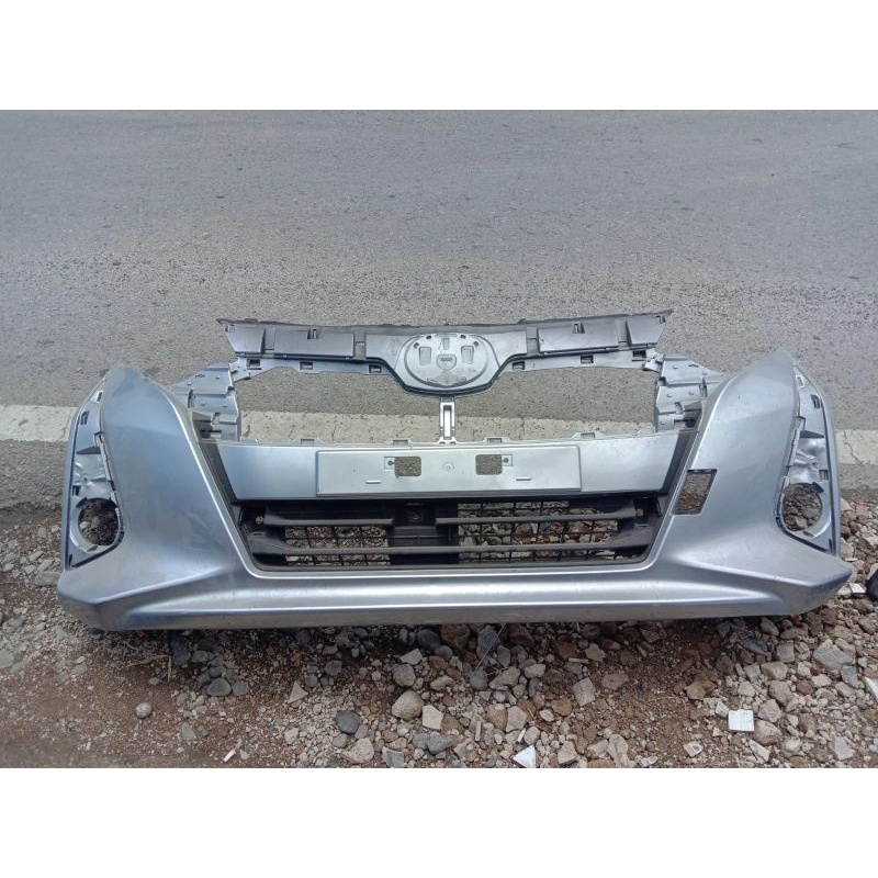 Bemper depan Calya Facelif 2018 2021