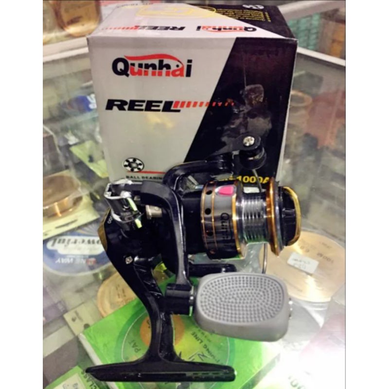 reel qunhai sg1000