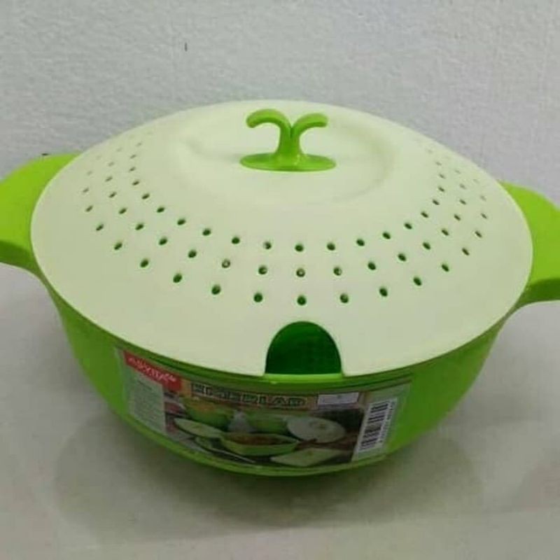 Tempat Nasi / Bakul Nasi  Asvita Emerald