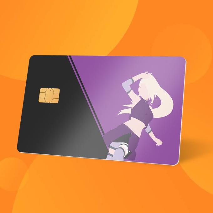 

~@~@~@~@] [BM Skin Card] INO || Garskin ATM / E - Money / Flazz - Anti Air