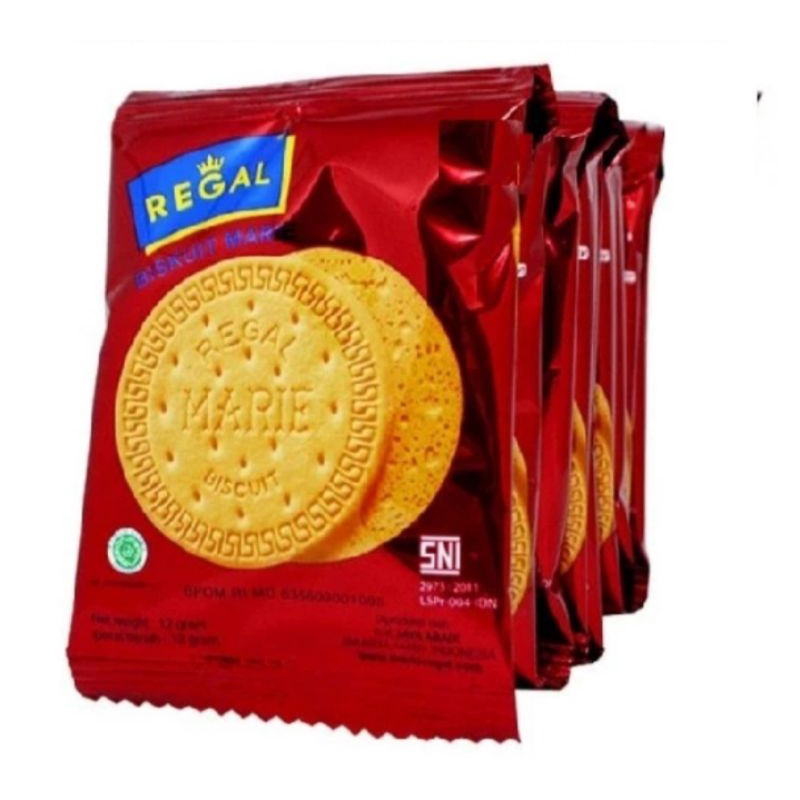 

biskuit marie regal