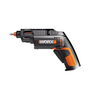Worx Obeng Nirkabel 3.6v Wx254.4 CORDLESS SCREWDRIVER