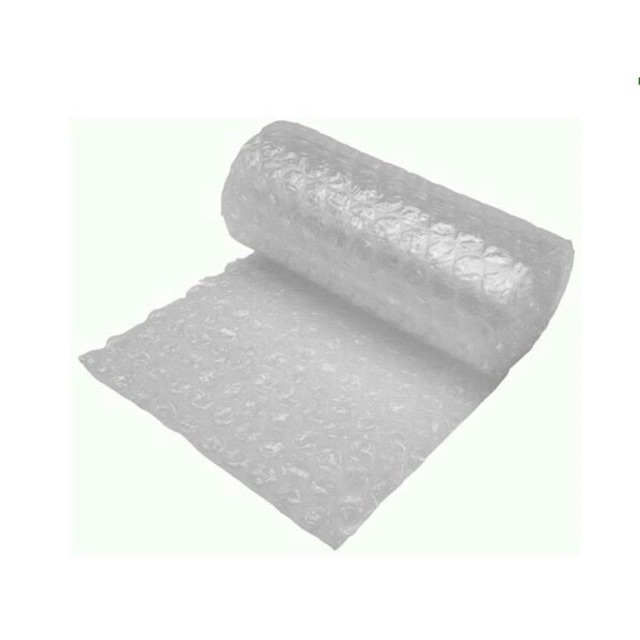 

Extra Bubble Wrap / Tambahan pengaman