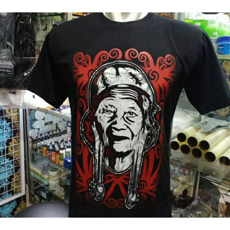 kaos PTI orang tua. kaos pti. perempuan tattoo indonesia. mesin tattoo. machine tattoo. jarum tato