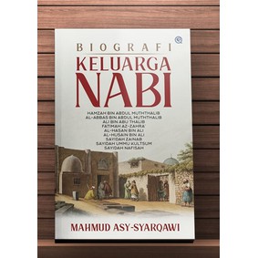 Biografi Keluarga Nabi