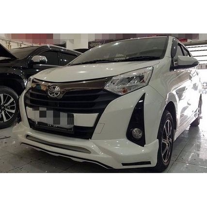 bodykit calya -- toyota calya Bodykit calya Calya Model Facelite 2021 2022 PNP