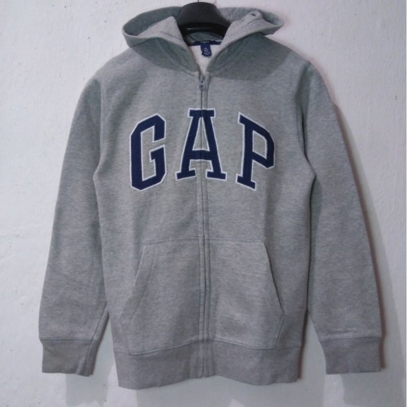 hoodie gap abu" misty