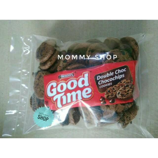 

Good time 250gram