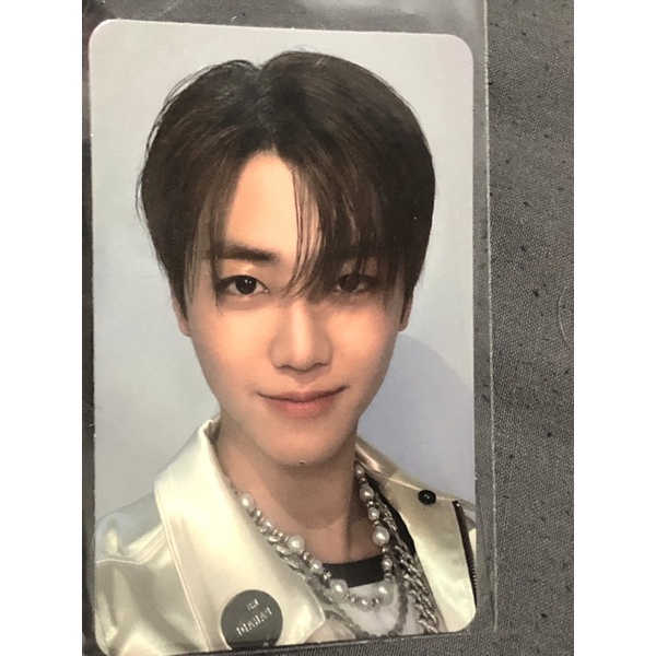 pob benefit mecima jaemin universe