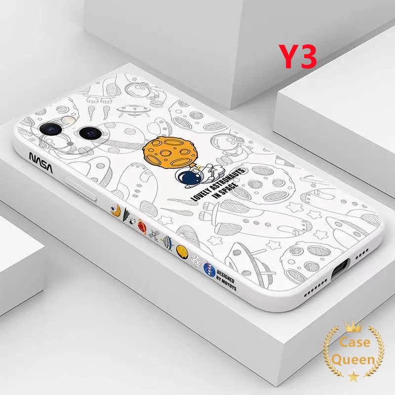 Soft Case TPU Motif Nautsa Untuk Samsung A13 A53 A22 A03 A12 A32 A03S A31 A11 A33 A51 A52 M11 A50 A30S A50S A52S A21S M12 A20S A70 A10S