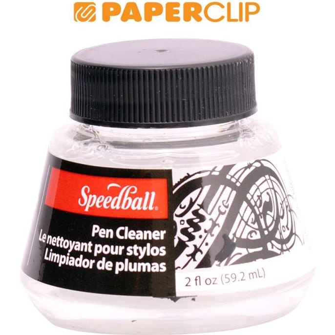

[[COD]] 003159 SPEEDBALL PEN CLEANER PRODUK TERBATAS Kode 398