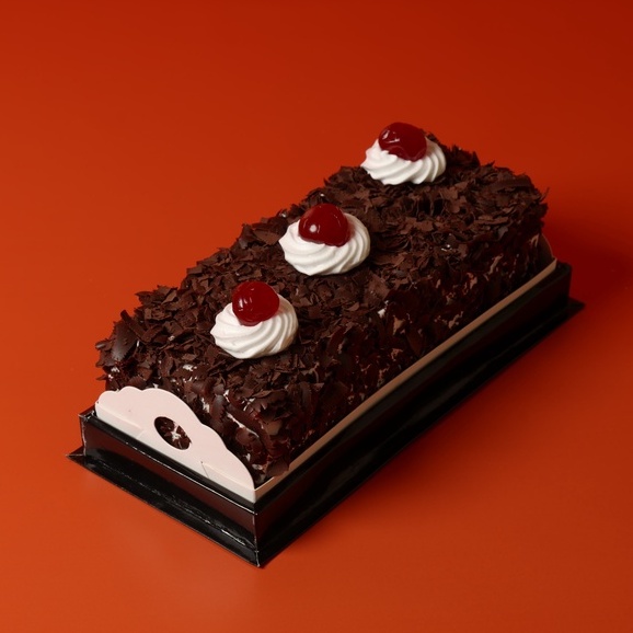

Long Cake Black Forest JERIN