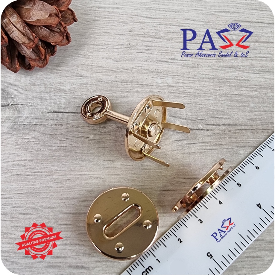 Kunci Tas T1006 (Import)