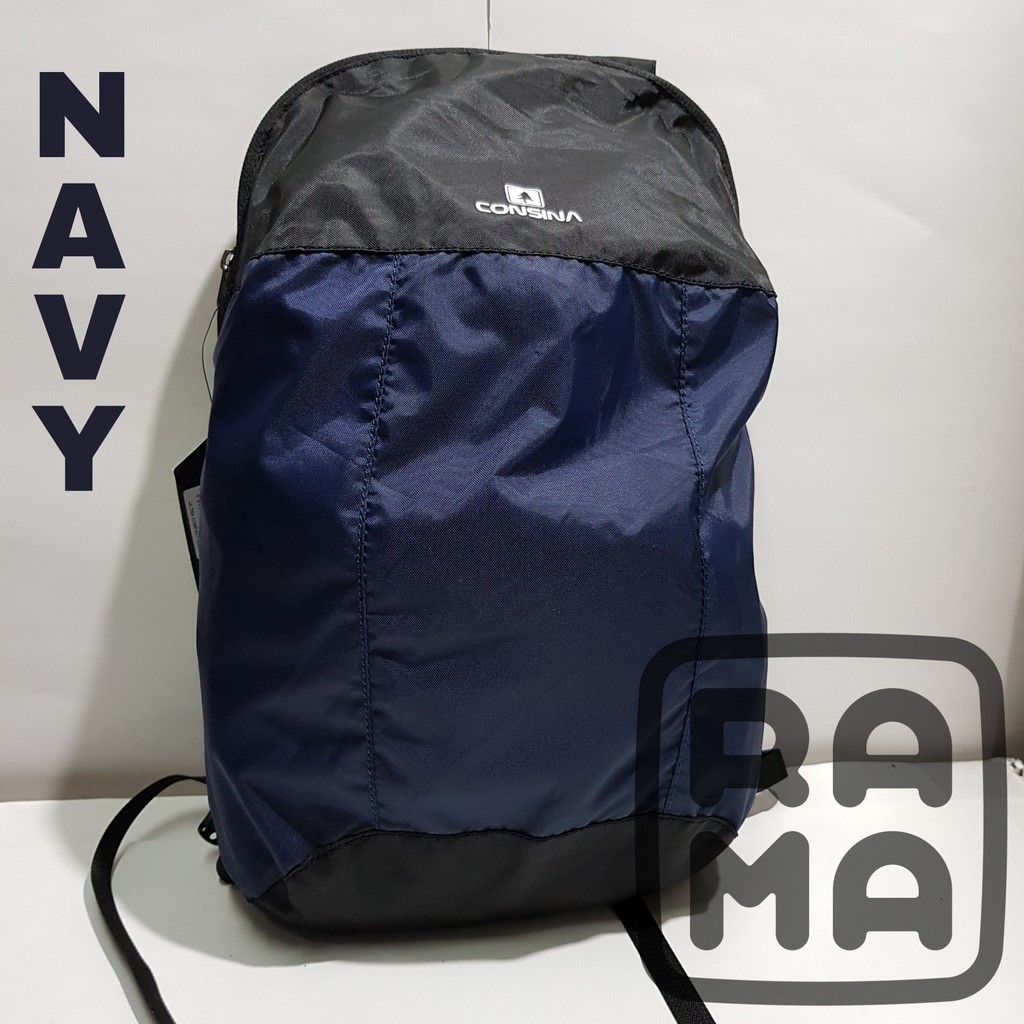 Tas Lipat Consina  Ultra Compact Shopee Indonesia