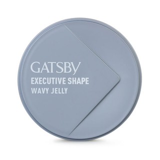 Gatsby Wavy Jelly Bounce & Loose Finish 70 gr 