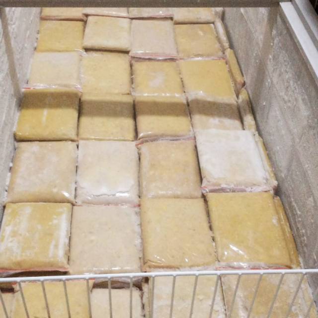 

Daging Durian Medan Tanpa Biji Dan Bahan Pengawet Asli dari Medan