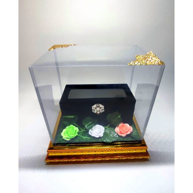 Tempat Uang Seserahan Pernikahan