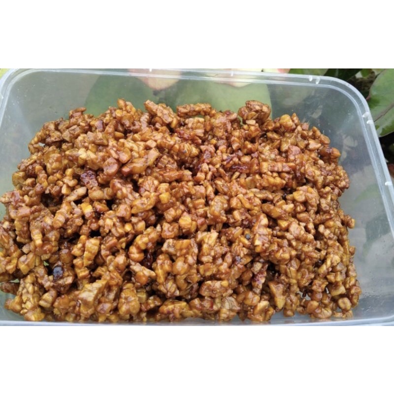 

kering tempe 150g