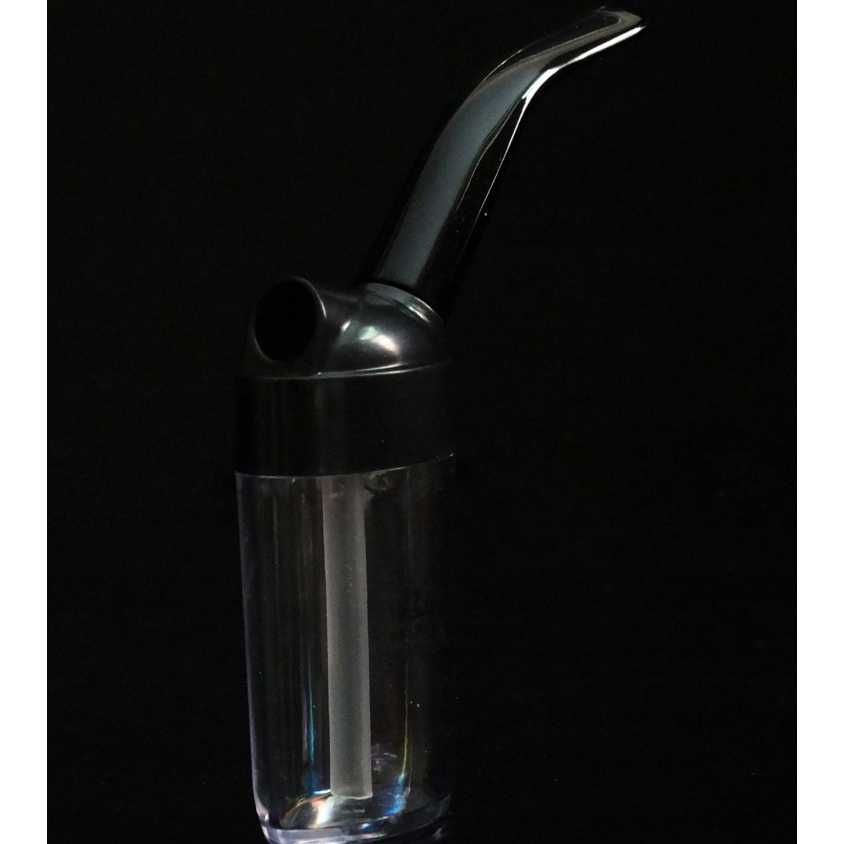 JZIY Pipa R-ok-ok Portable Hookah Water Tobako Sm-ok-ing Pipe Bong YJ101