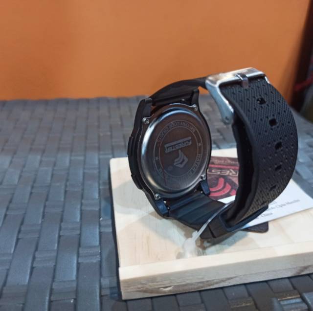 Jam Tangan Forester JTF 2007 Original