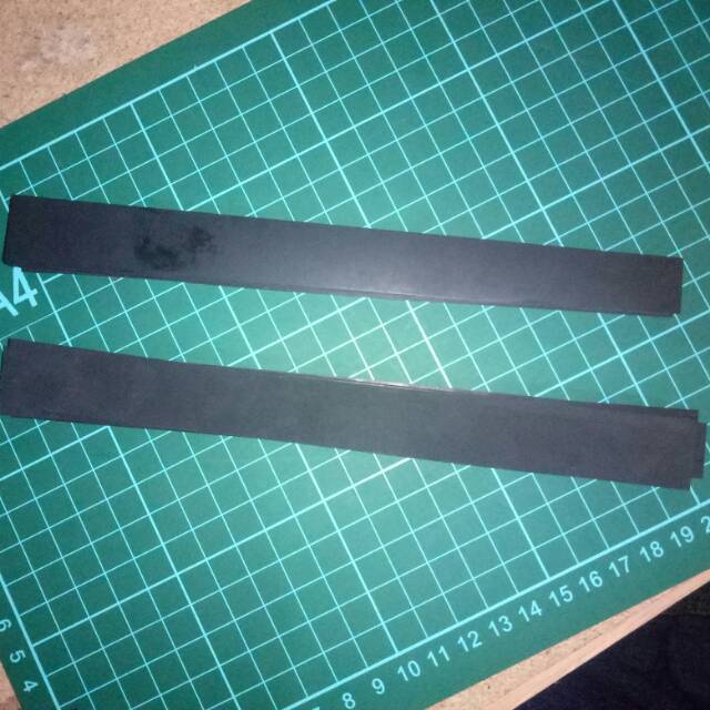 Karet Ketapel Flatband Profesional