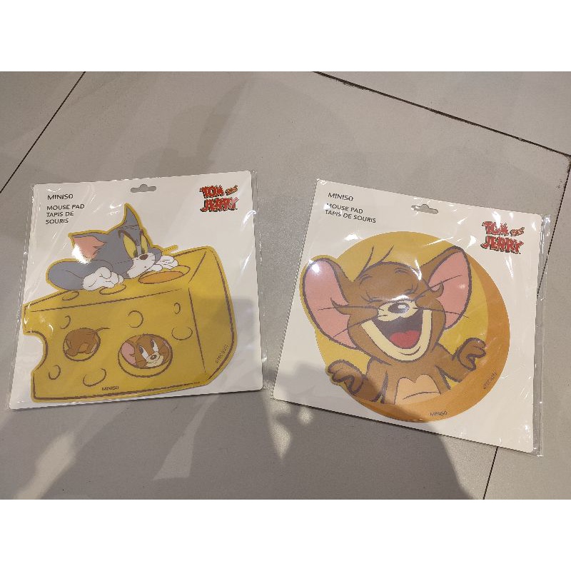 Miniso Disney Mouse Pad