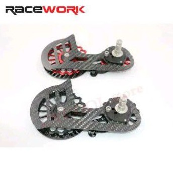pulley oversize ultegra 6800 duraace 9000