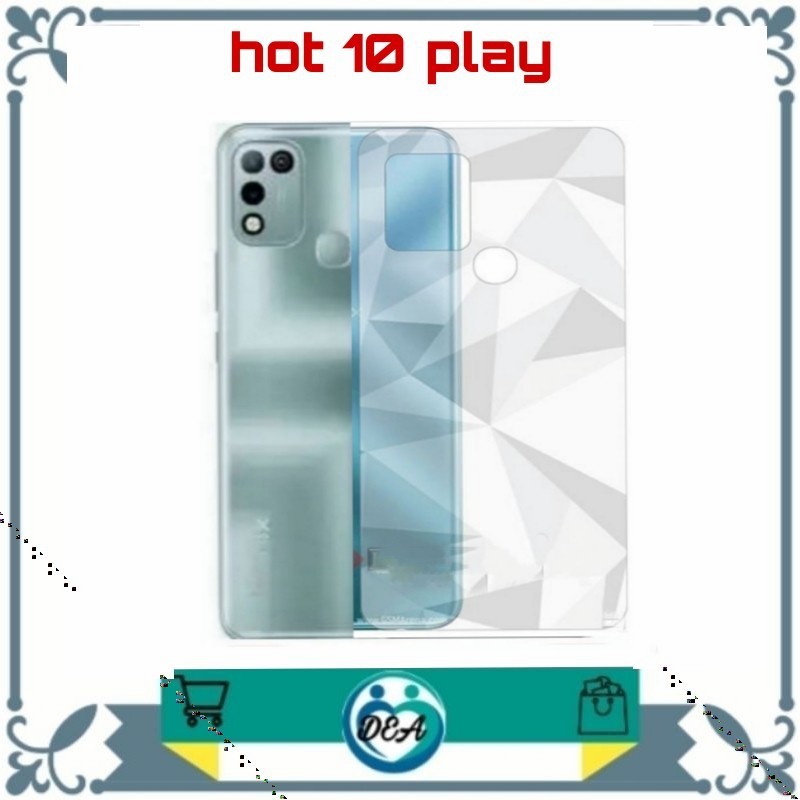 RENO 5F SKIN BELAKANG DIAMOND, GARSKIN BACK DIAMOND SPIRAL 3D