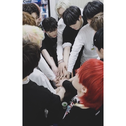 Magazine Treasure 2022