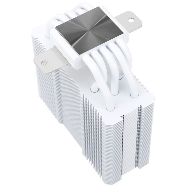 HSF THERMALRIGHT Assassin King 120 Mini WHITE ARGB | Tower CPU Cooler